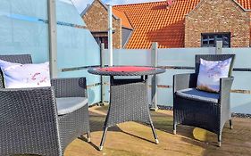 Sonnendeck
